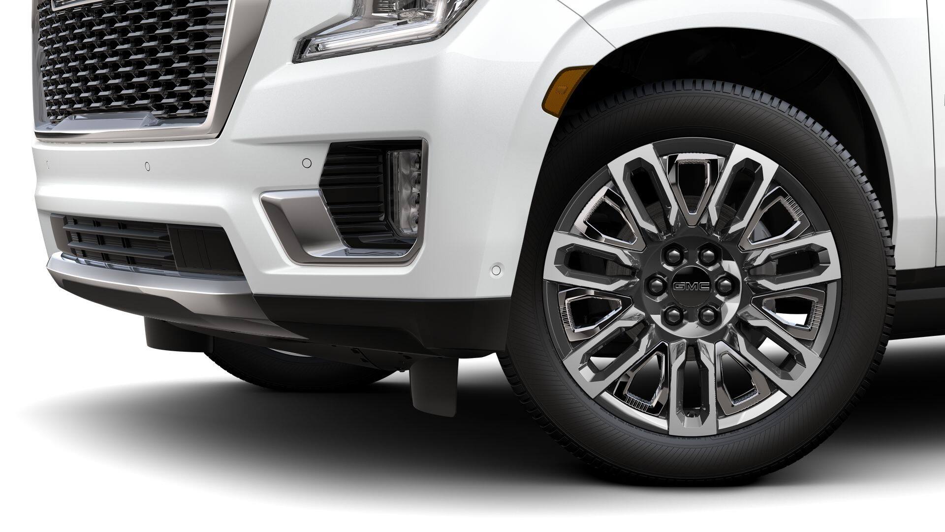 2024 GMC Yukon XL Denali Ultimate