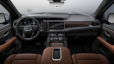 2024 GMC Yukon XL Denali Ultimate