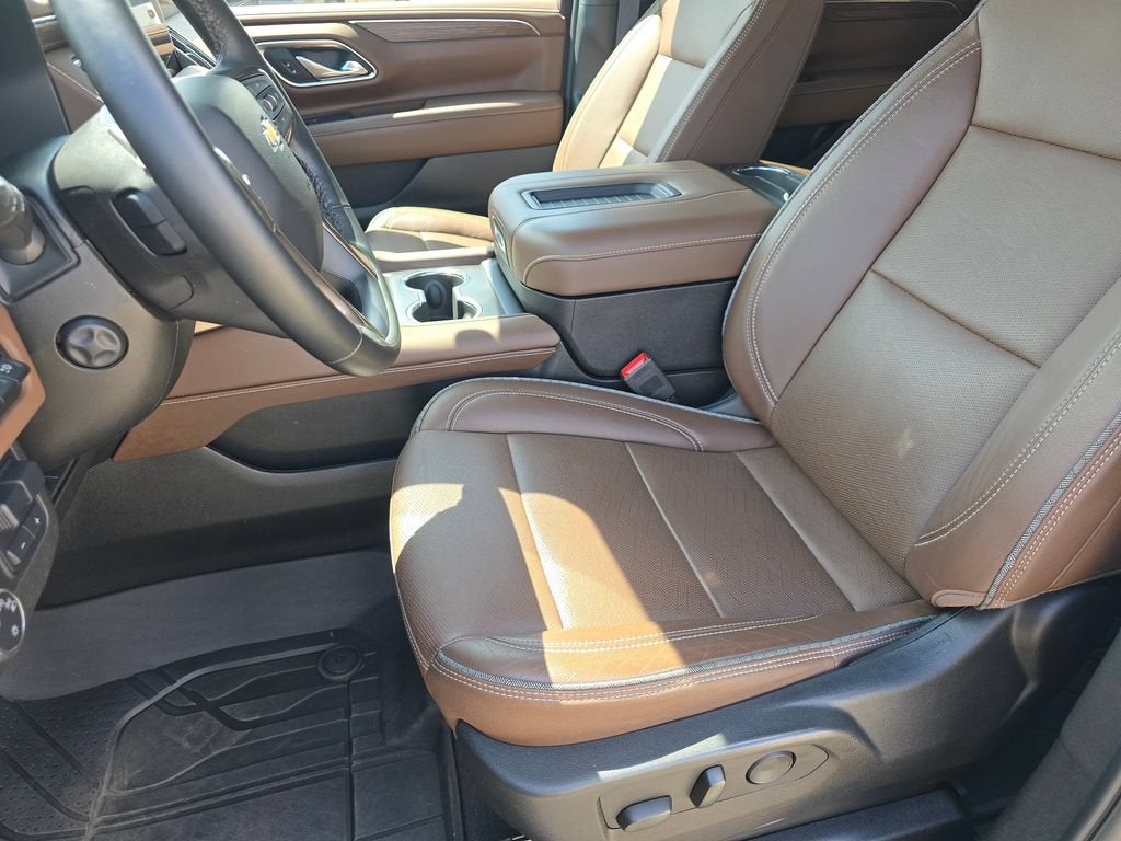 2024 Chevrolet Tahoe High Country - Photo 12