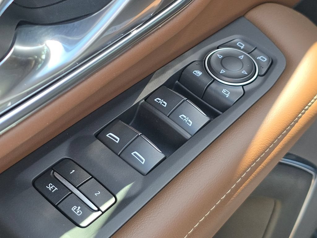 2024 Chevrolet Tahoe High Country - Photo 13