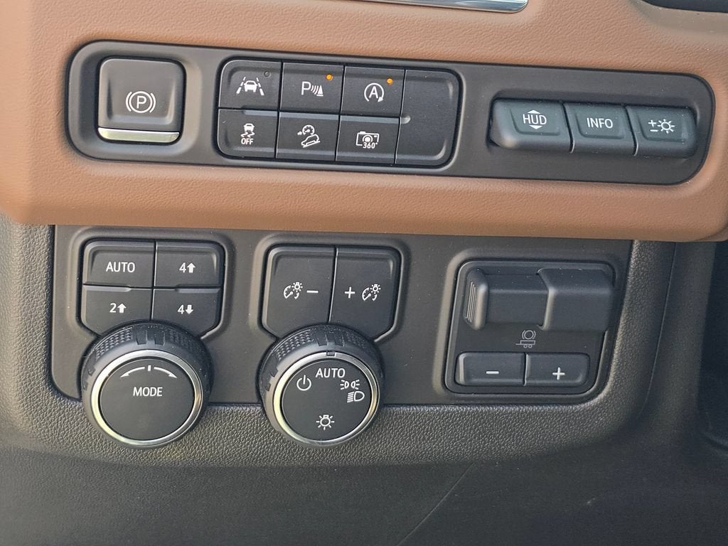 2024 Chevrolet Tahoe High Country - Photo 14