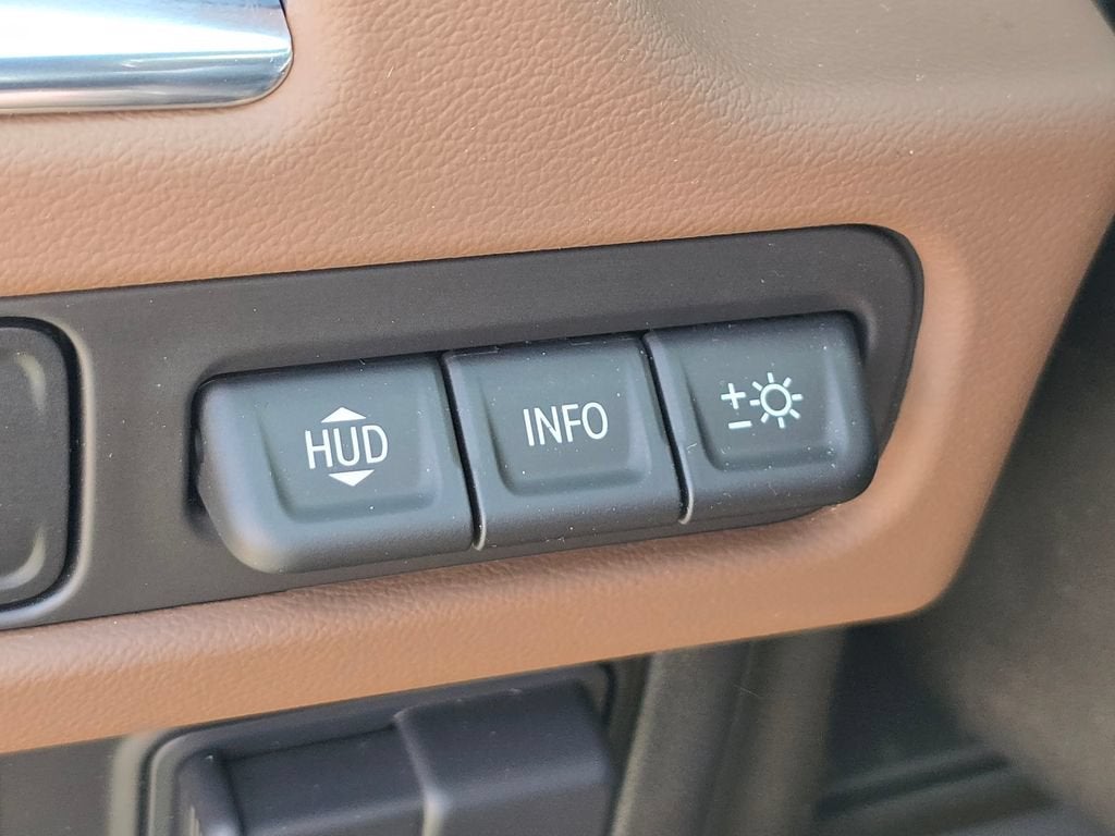 2024 Chevrolet Tahoe High Country - Photo 15