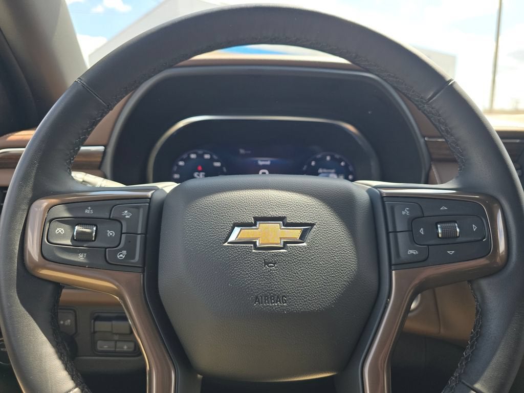 2024 Chevrolet Tahoe High Country - Photo 16