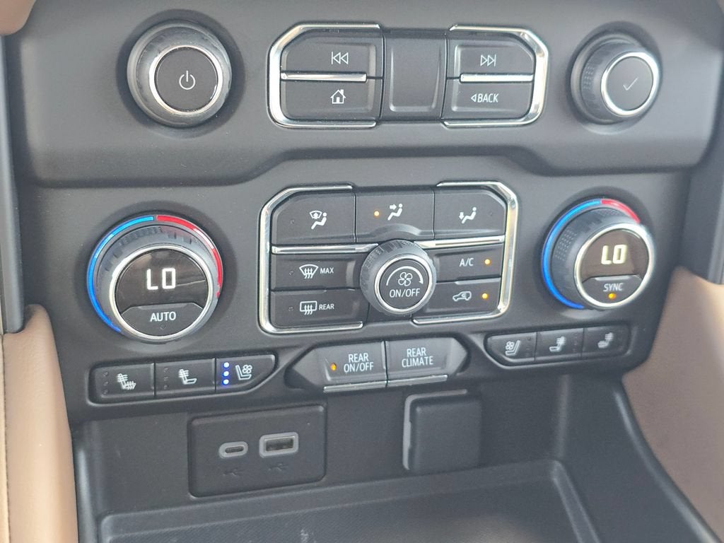 2024 Chevrolet Tahoe High Country - Photo 25
