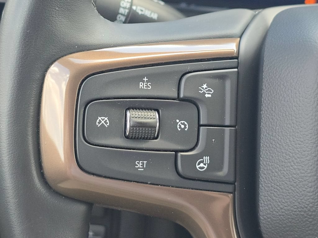 2024 Chevrolet Tahoe High Country - Photo 29
