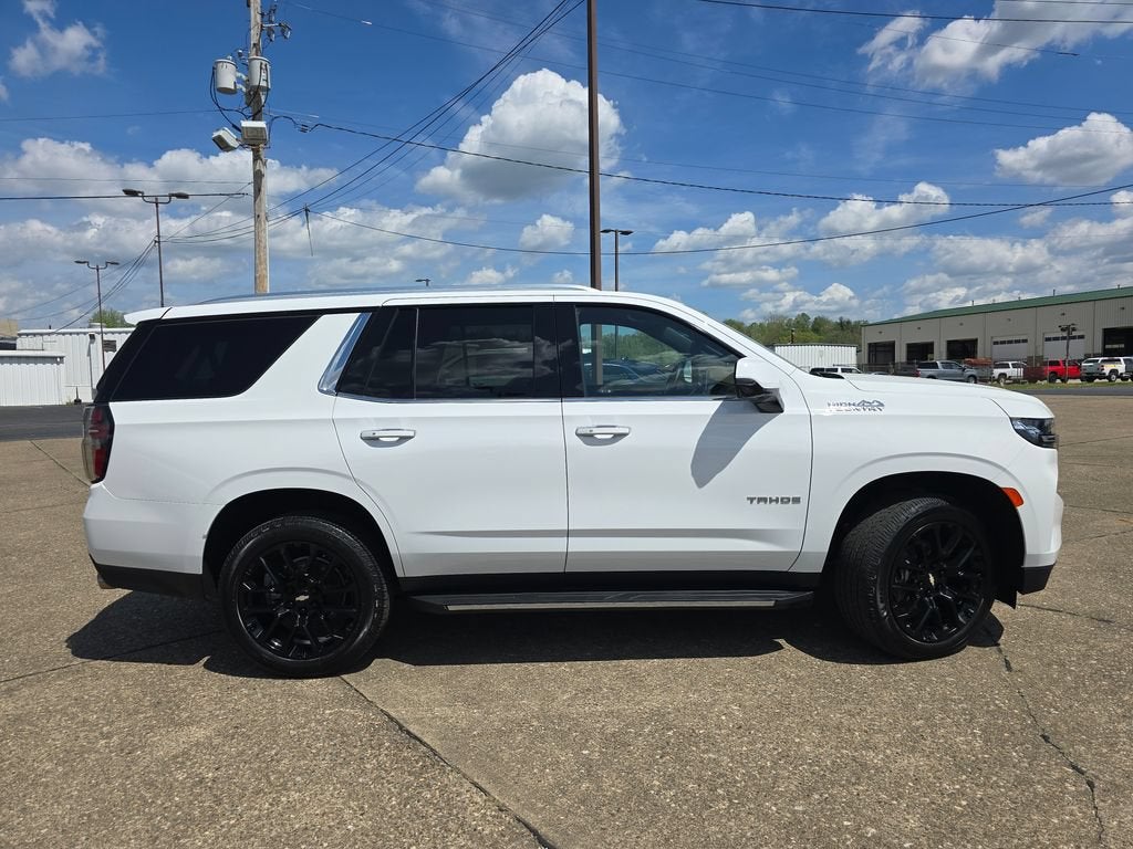 2024 Chevrolet Tahoe High Country - Photo 3