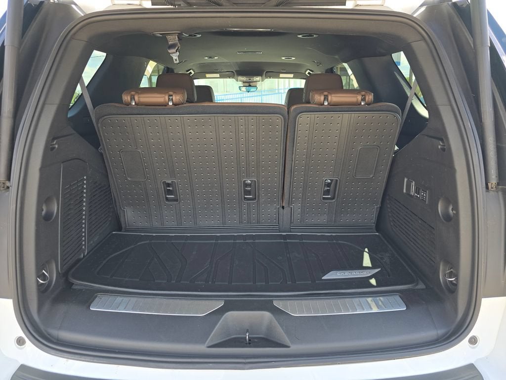 2024 Chevrolet Tahoe High Country - Photo 6