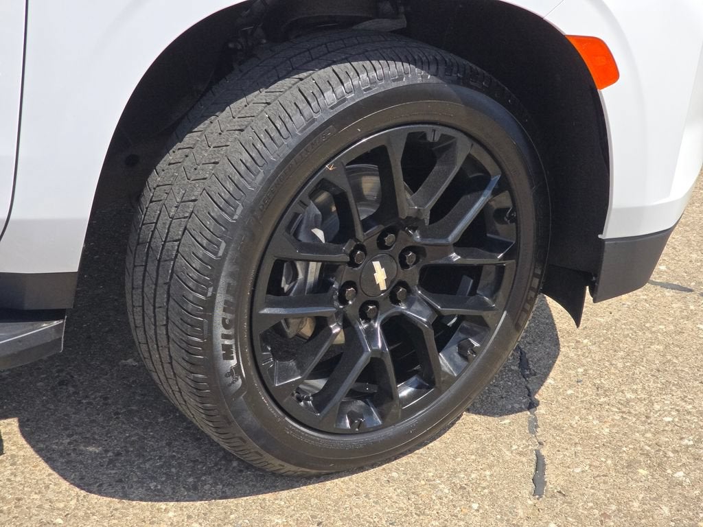 2024 Chevrolet Tahoe High Country - Photo 7