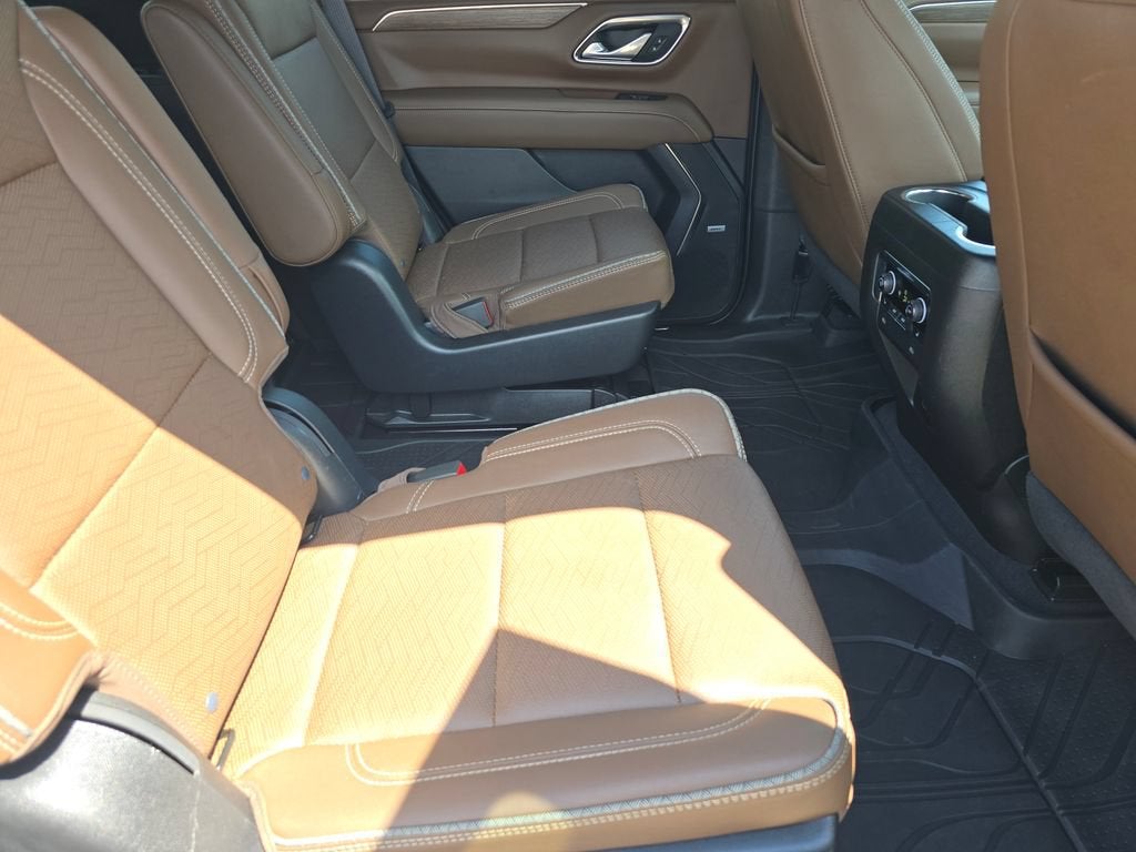 2024 Chevrolet Tahoe High Country - Photo 8