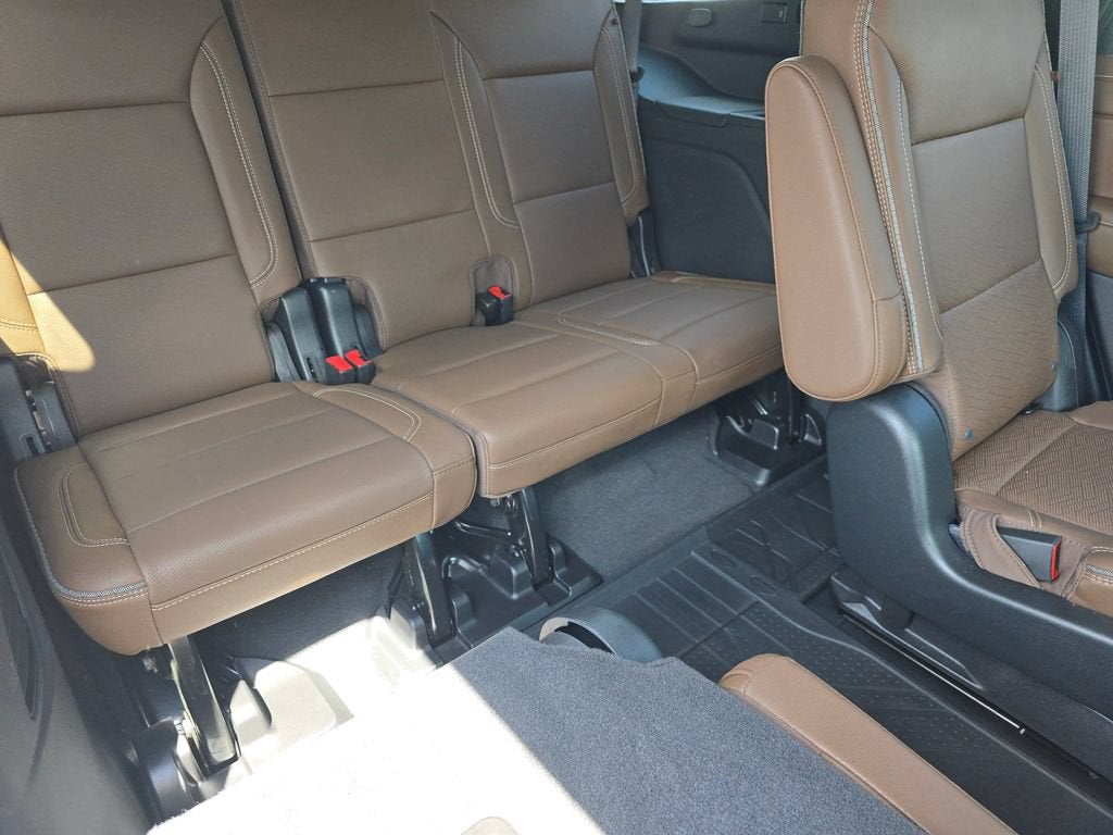 2024 Chevrolet Tahoe High Country - Photo 9