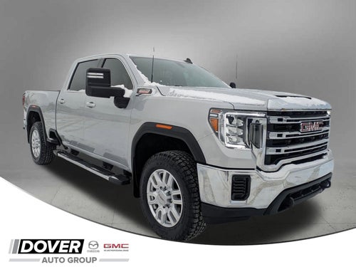 2023 GMC Sierra 3500 HD SLE