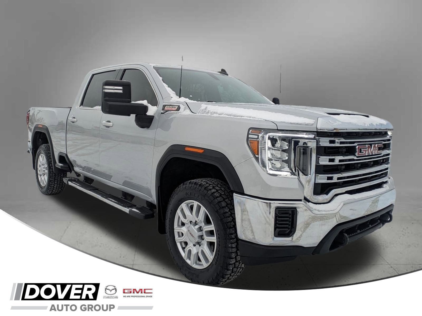 2023 GMC Sierra 3500 HD SLE