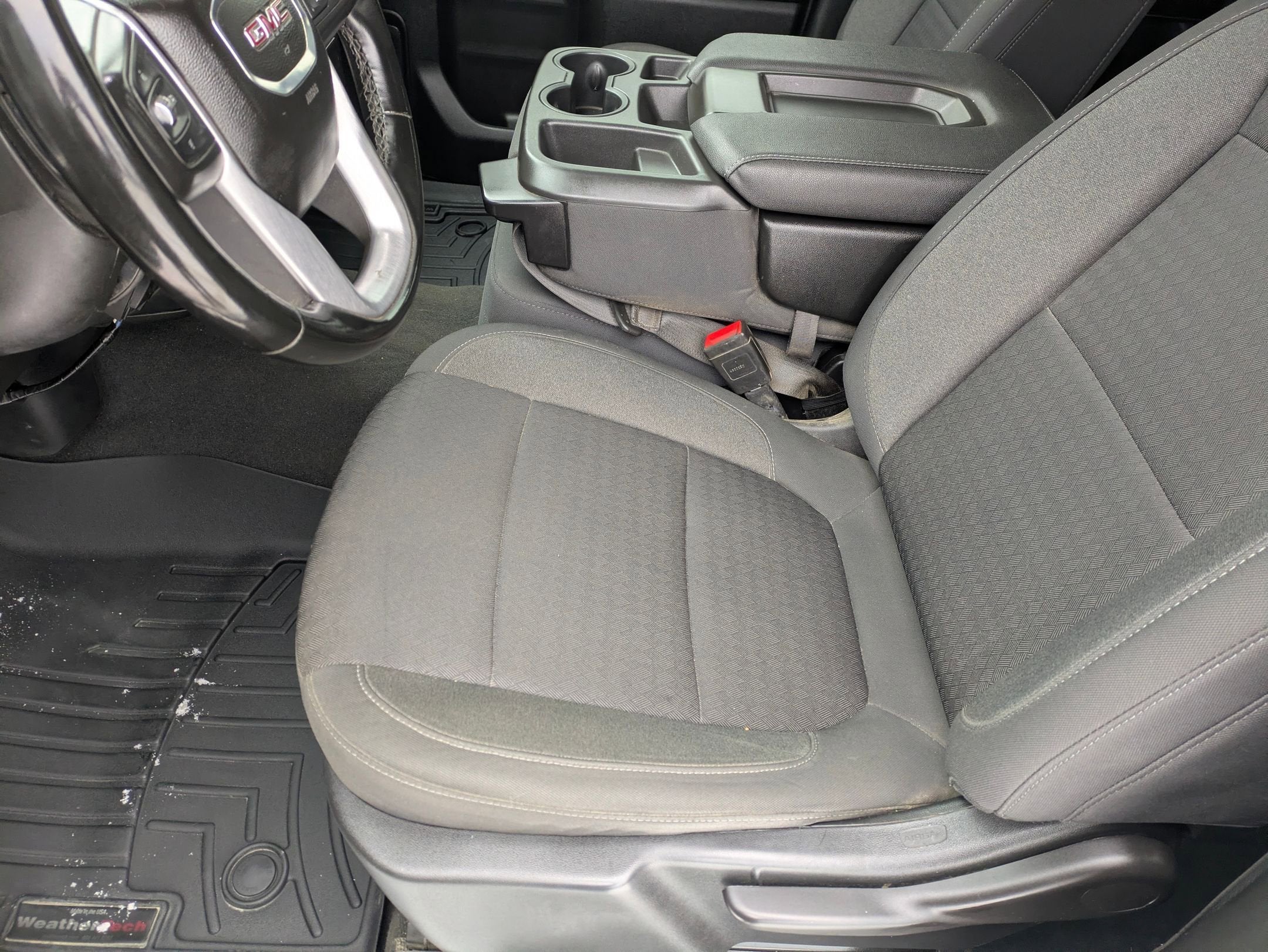 2023 GMC Sierra 3500 HD SLE