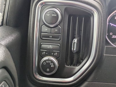 2023 GMC Sierra 3500 HD SLE