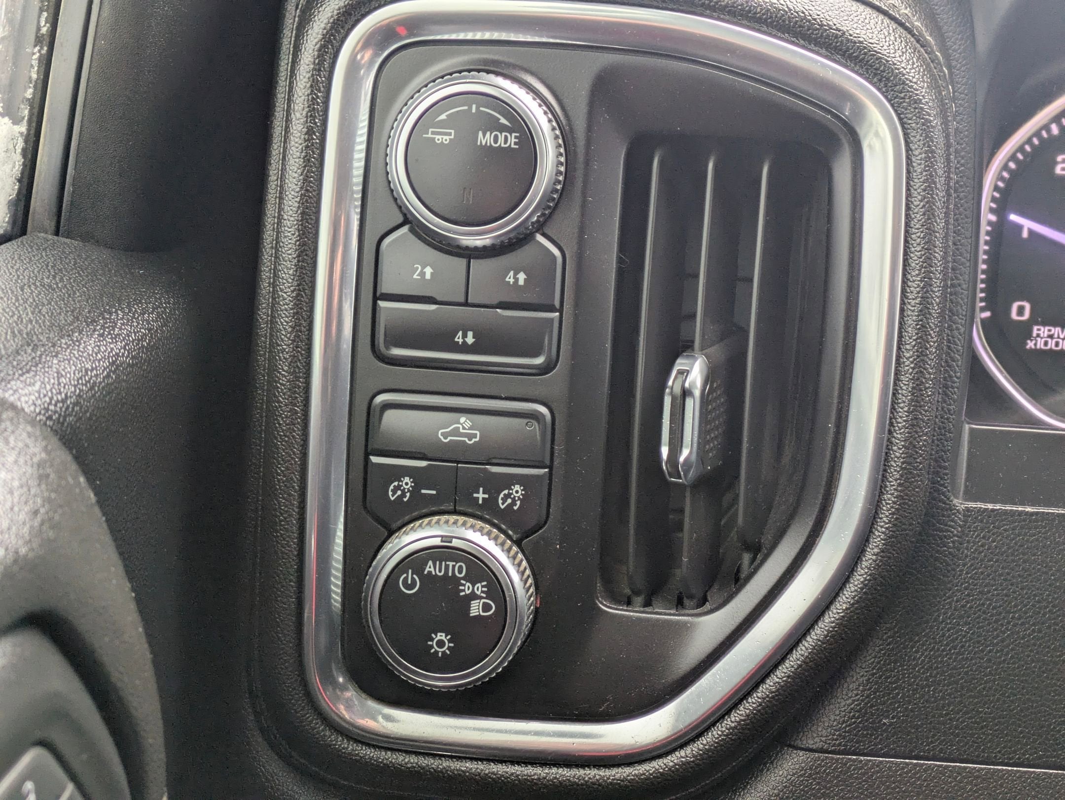 2023 GMC Sierra 3500 HD SLE