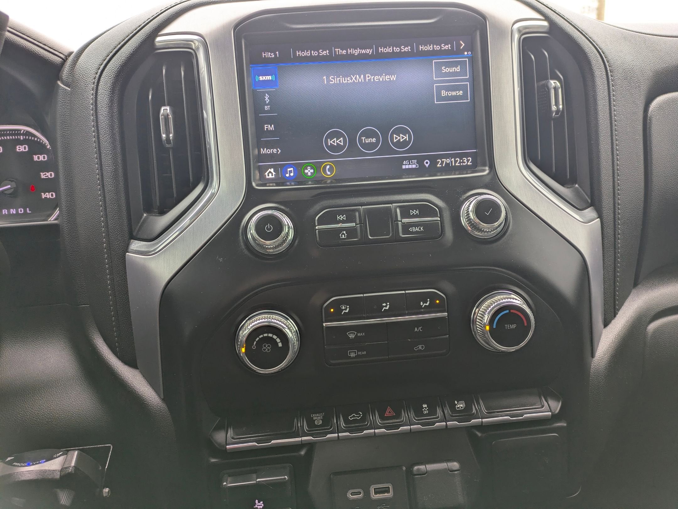 2023 GMC Sierra 3500 HD SLE