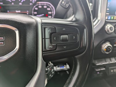 2023 GMC Sierra 3500 HD SLE