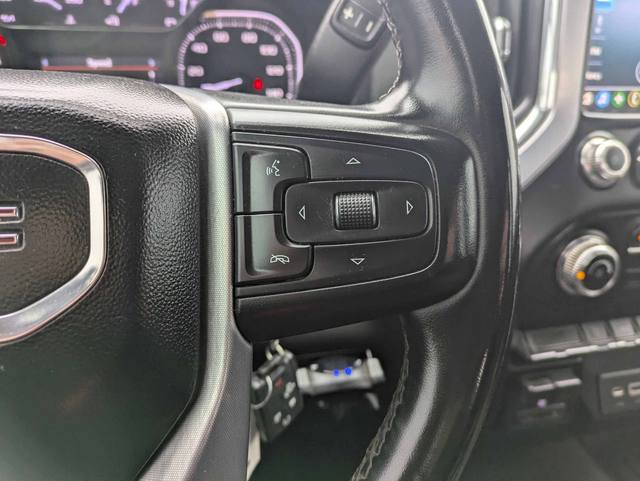 2023 GMC Sierra 3500 HD SLE