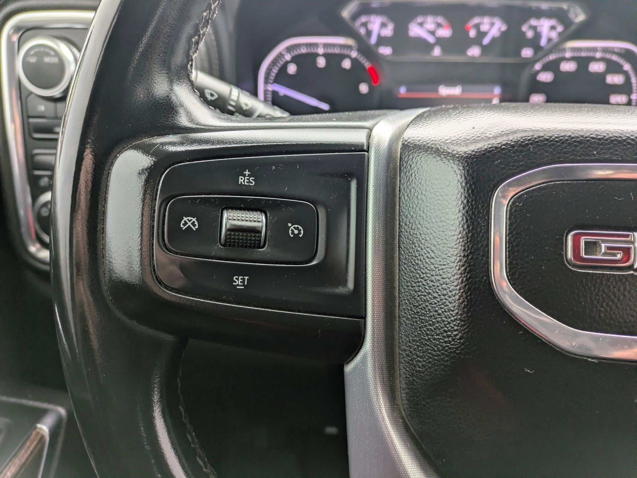 2023 GMC Sierra 3500 HD SLE