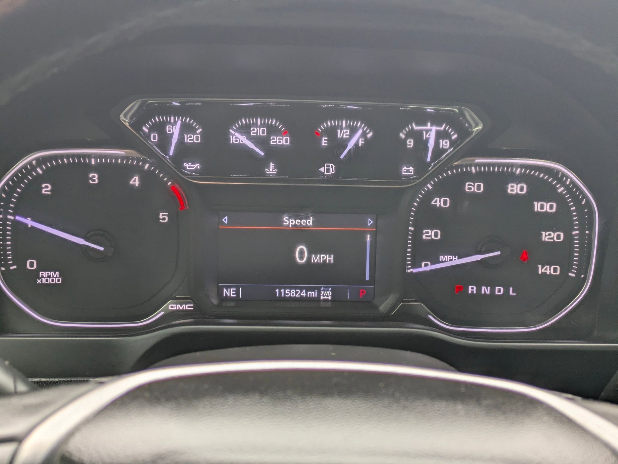 2023 GMC Sierra 3500 HD SLE