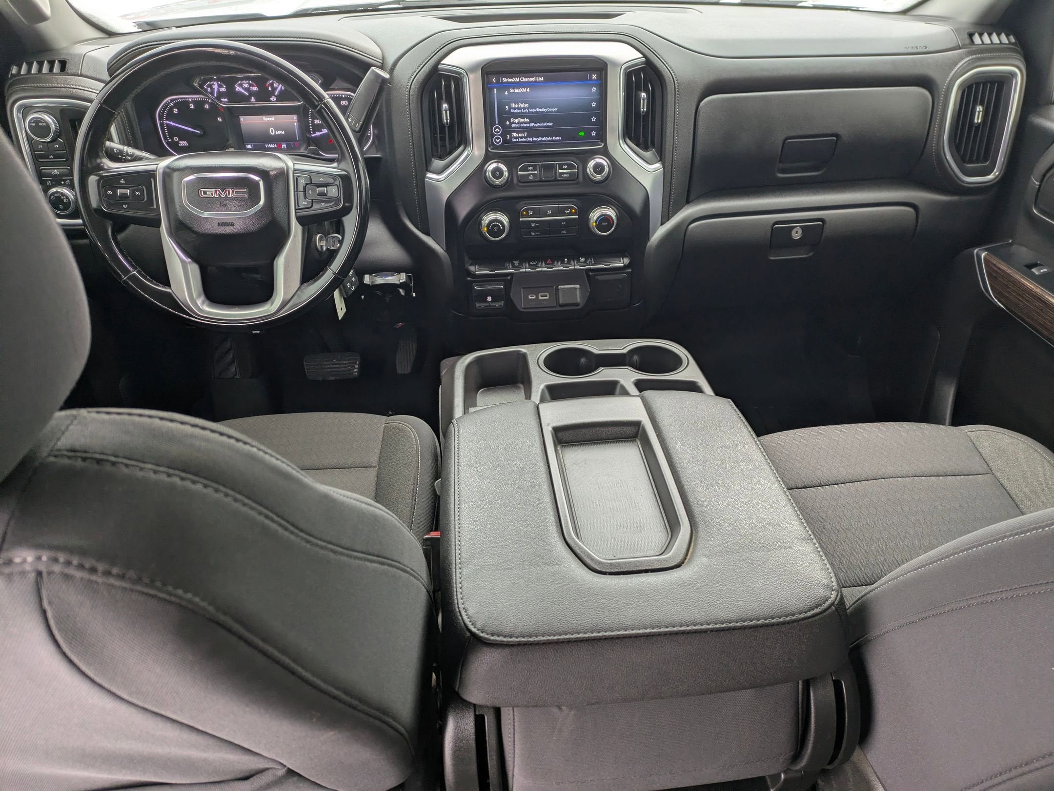 2023 GMC Sierra 3500 HD SLE