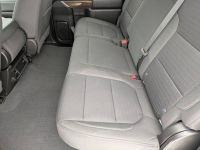 2023 GMC Sierra 3500 HD SLE