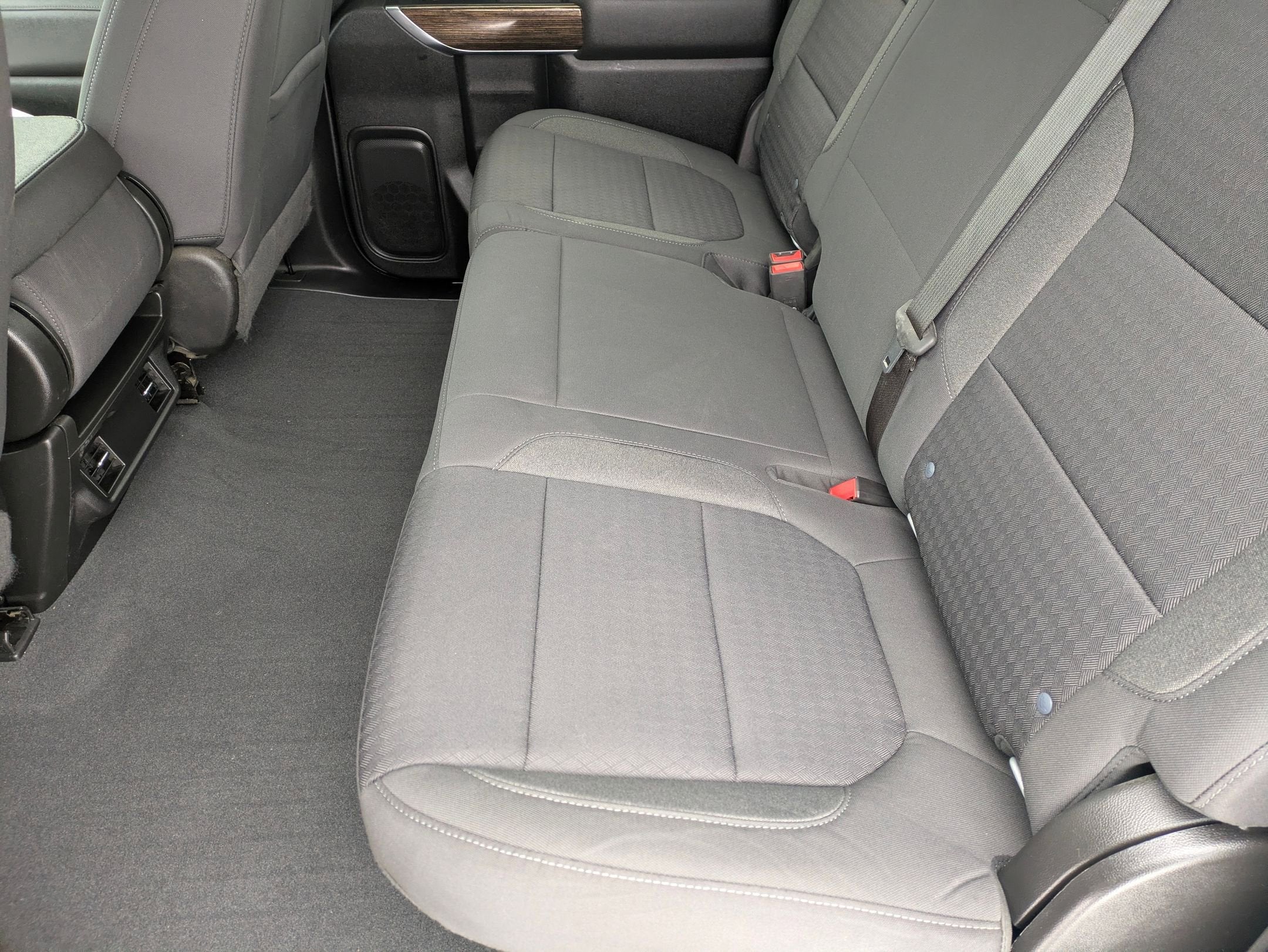 2023 GMC Sierra 3500 HD SLE