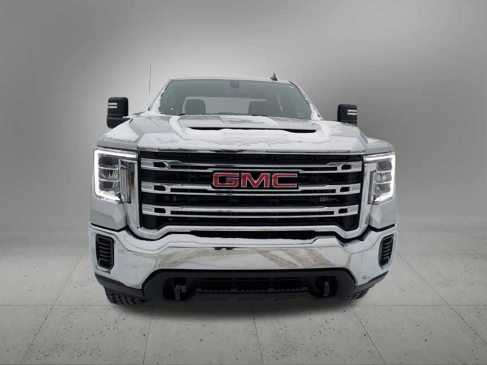 2023 GMC Sierra 3500 HD SLE