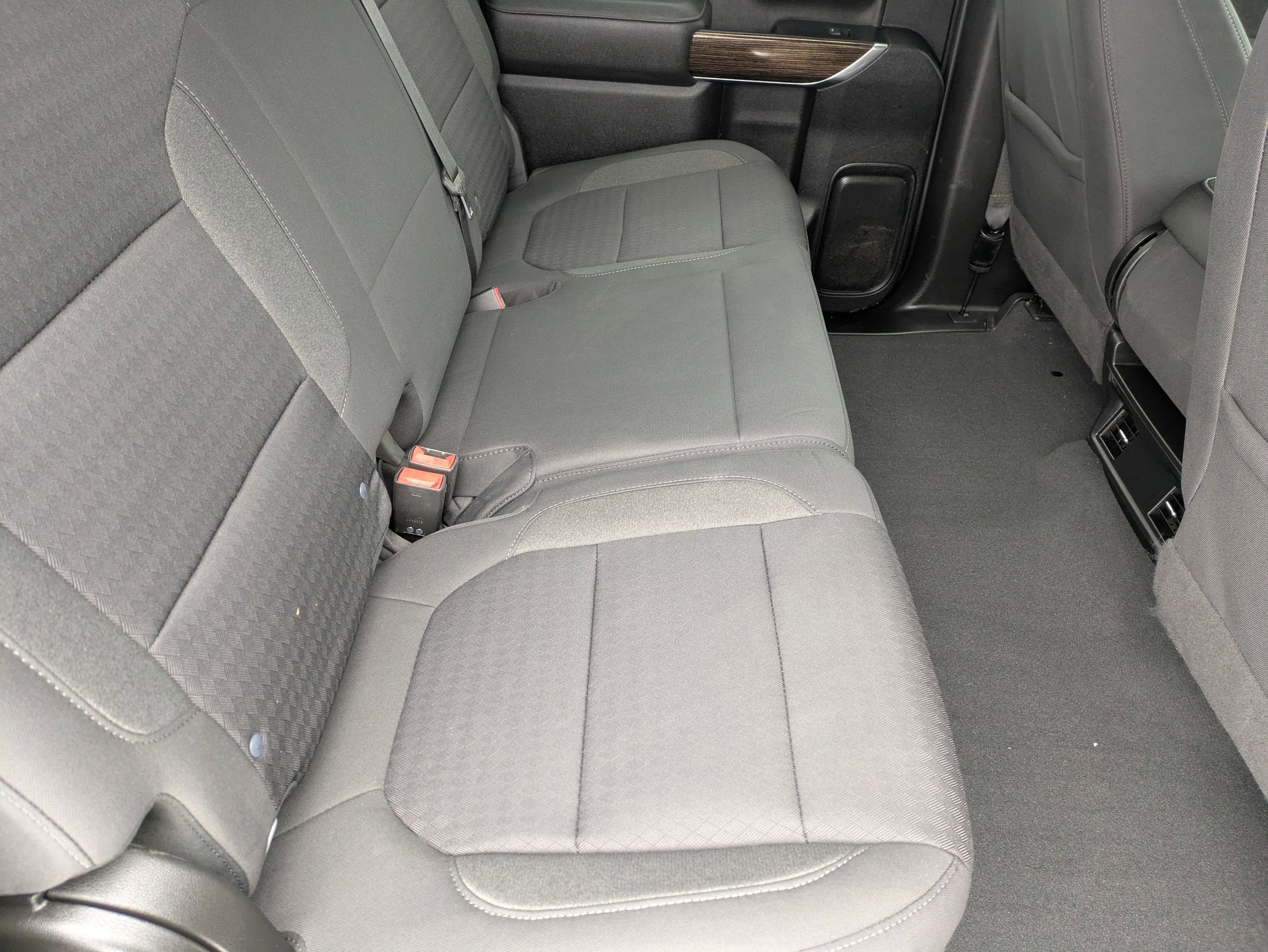 2023 GMC Sierra 3500 HD SLE