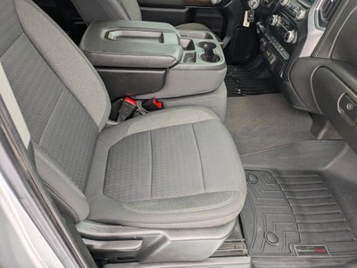 2023 GMC Sierra 3500 HD SLE