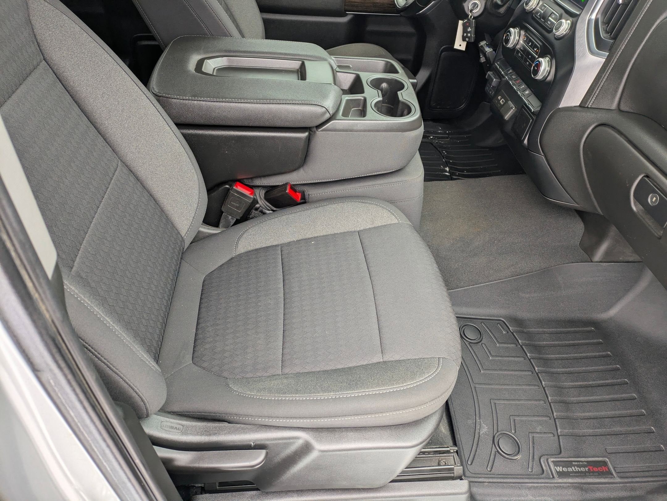 2023 GMC Sierra 3500 HD SLE