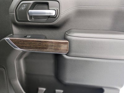 2023 GMC Sierra 3500 HD SLE