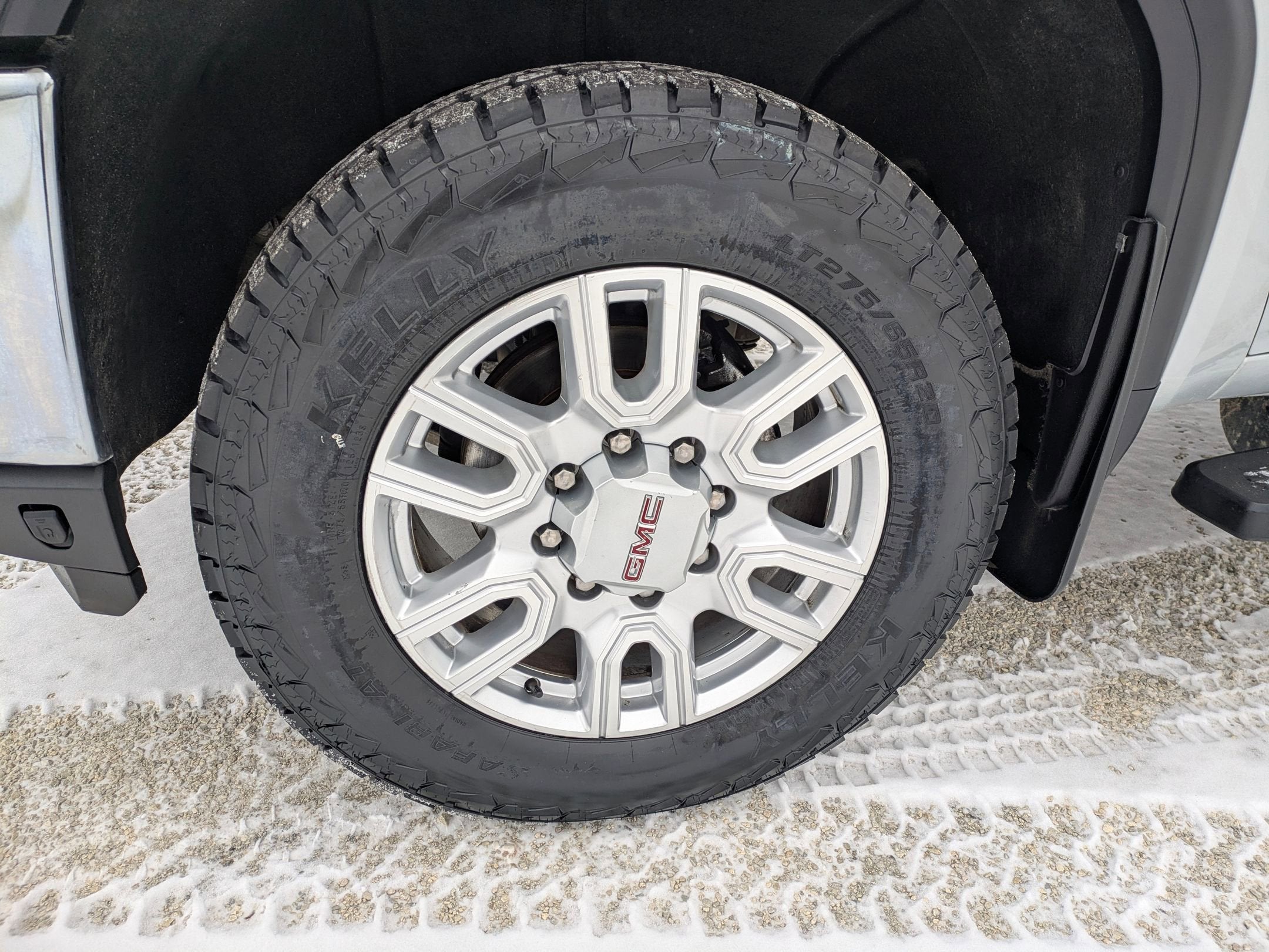 2023 GMC Sierra 3500 HD SLE