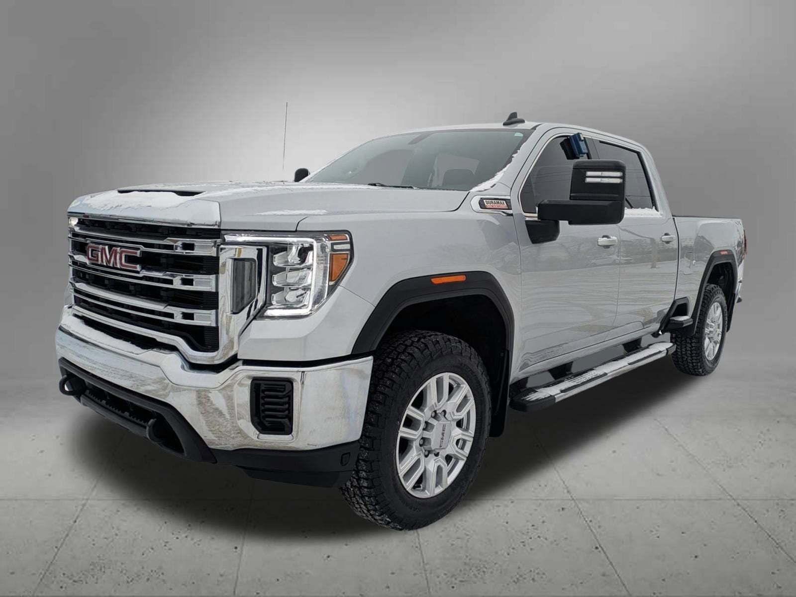 2023 GMC Sierra 3500 HD SLE