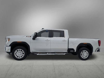 2023 GMC Sierra 3500 HD SLE