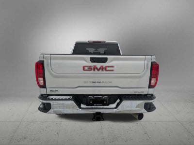 2023 GMC Sierra 3500 HD SLE