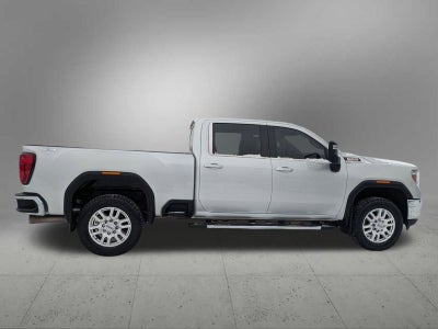 2023 GMC Sierra 3500 HD SLE