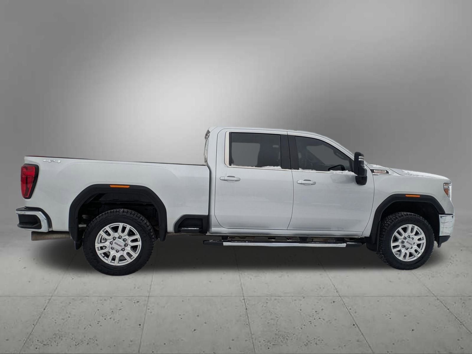 2023 GMC Sierra 3500 HD SLE