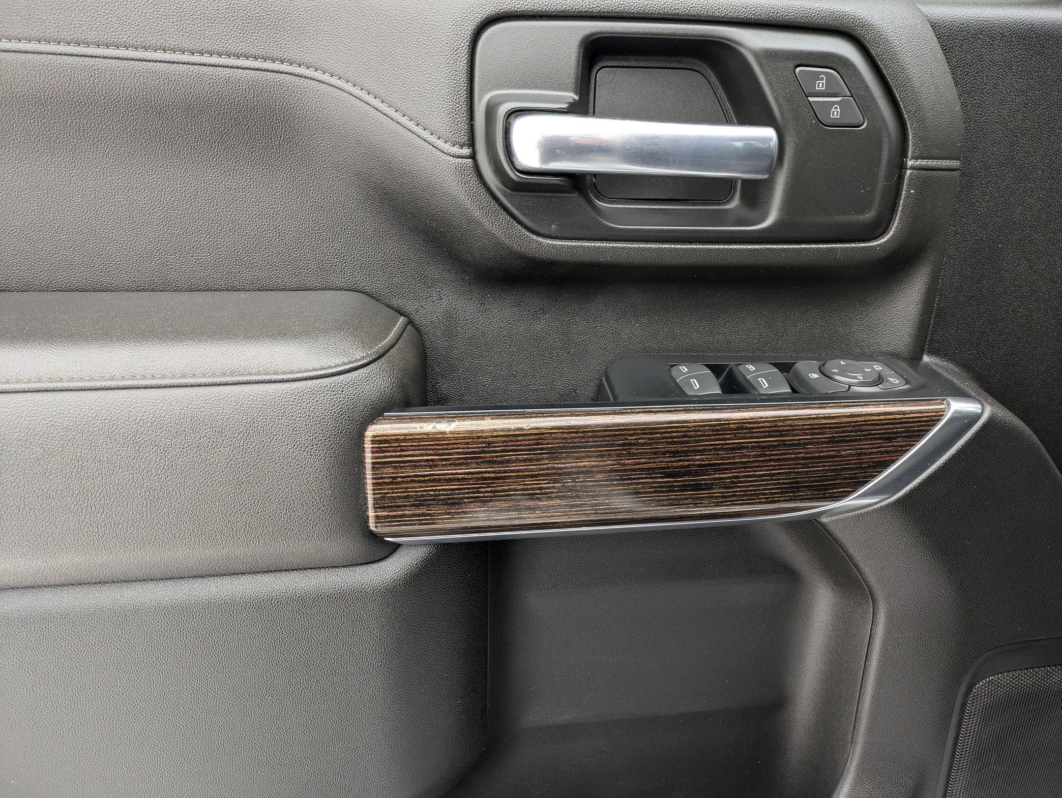 2023 GMC Sierra 3500 HD SLE