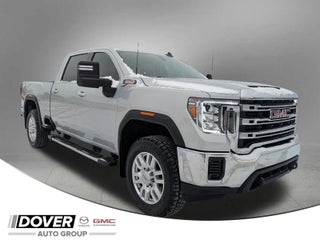 2023 GMC Sierra 3500 HD SLE