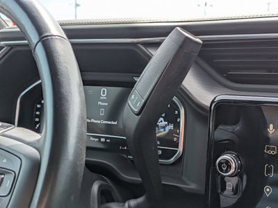 2024 GMC Sierra 3500 HD Denali Ultimate