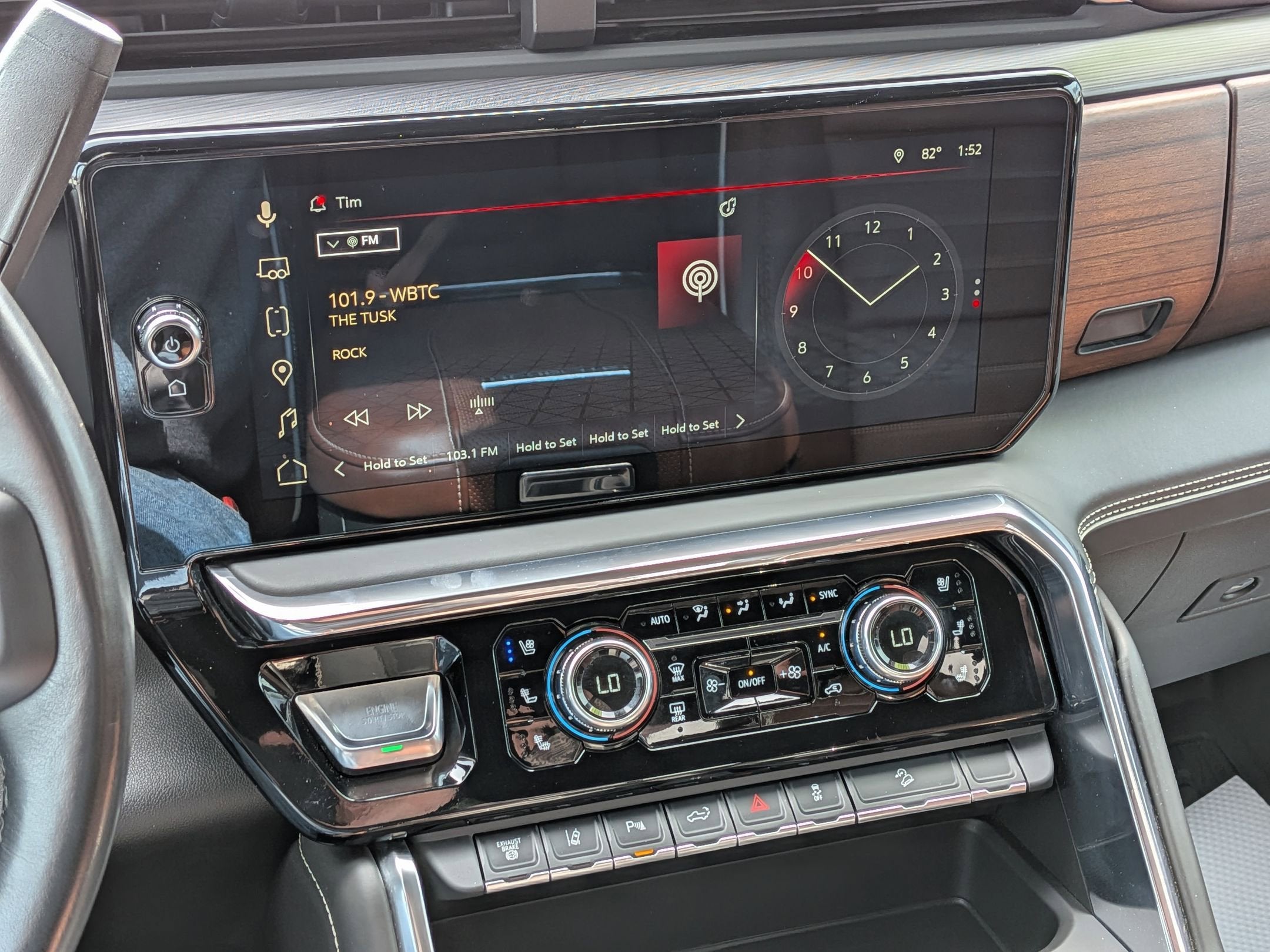 2024 GMC Sierra 3500 HD Denali Ultimate