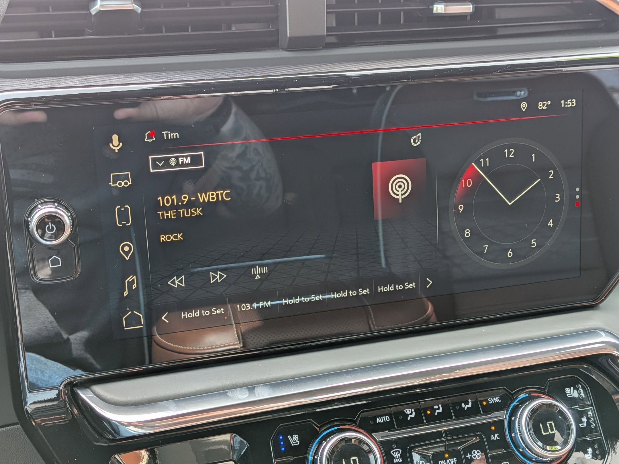 2024 GMC Sierra 3500 HD Denali Ultimate