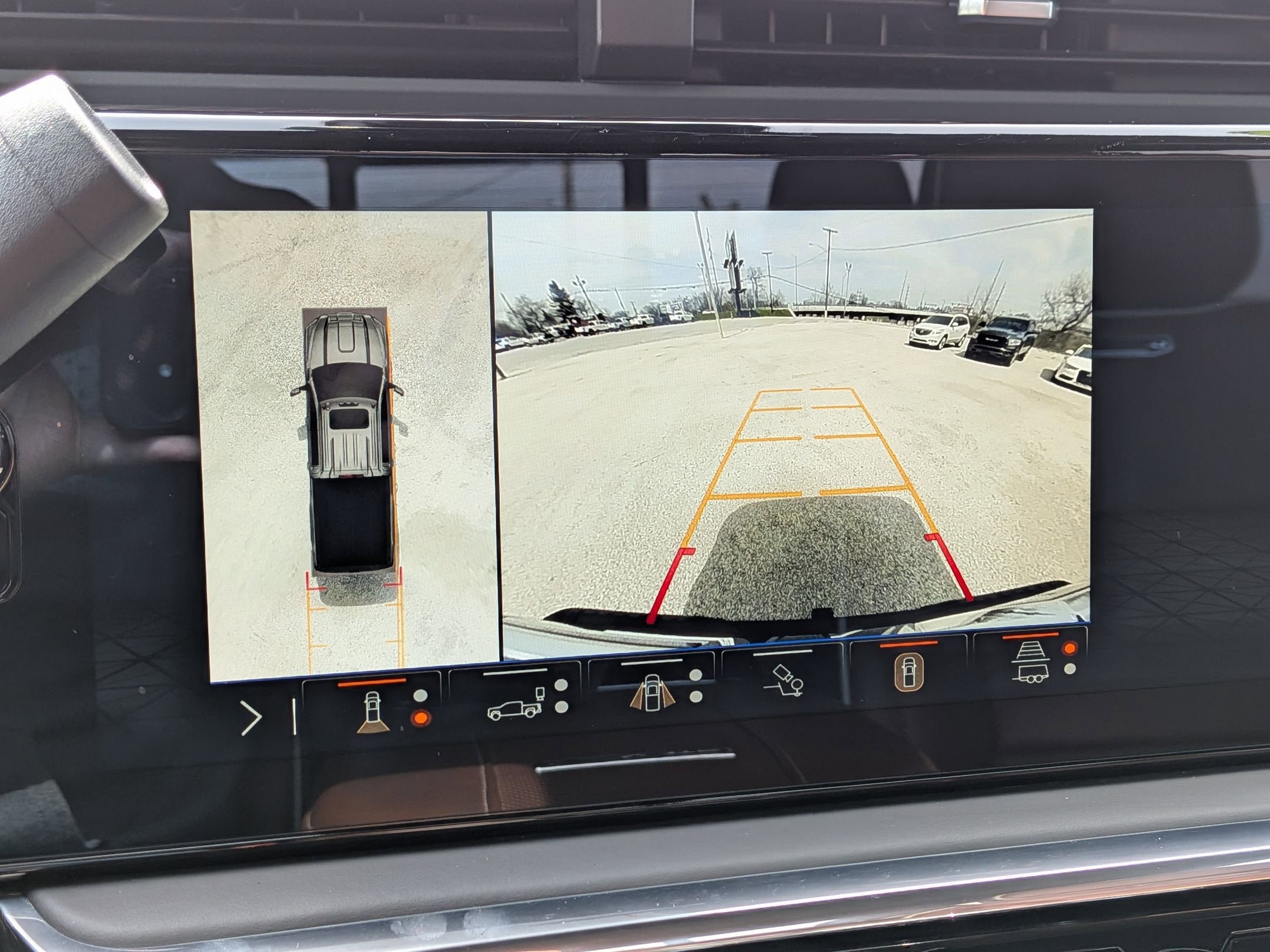 2024 GMC Sierra 3500 HD Denali Ultimate