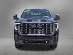 2024 GMC Sierra 3500 HD Denali Ultimate