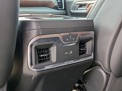 2024 GMC Sierra 3500 HD Denali Ultimate