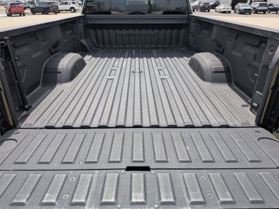 2024 GMC Sierra 3500 HD Denali Ultimate