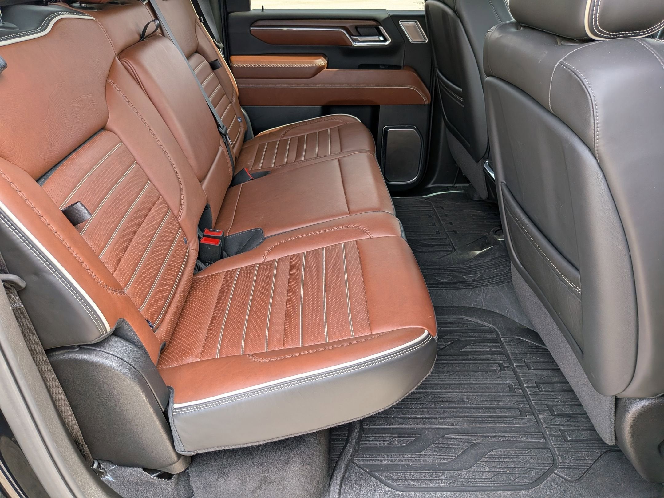 2024 GMC Sierra 3500 HD Denali Ultimate