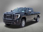 2024 GMC Sierra 3500 HD Denali Ultimate