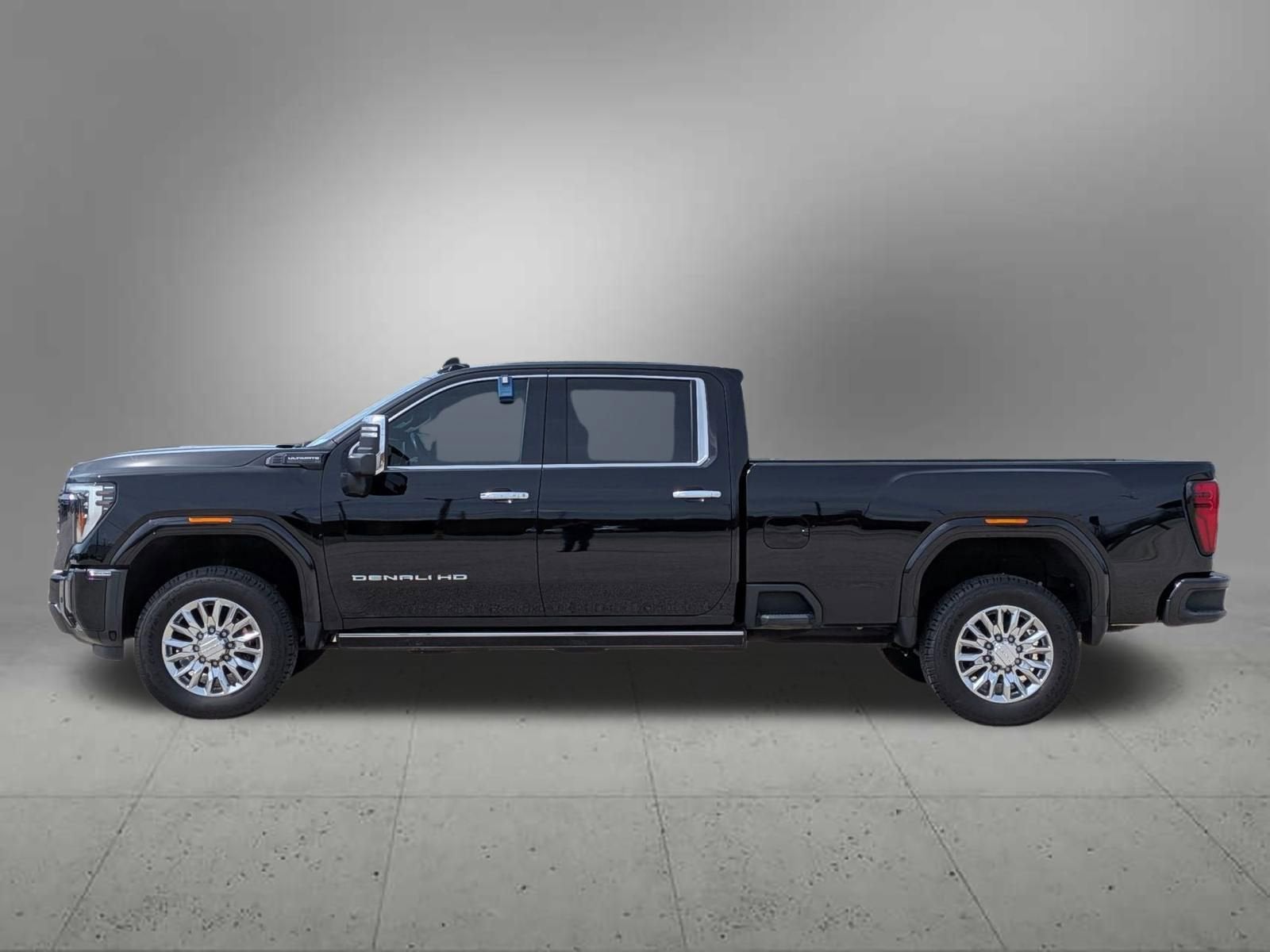 2024 GMC Sierra 3500 HD Denali Ultimate